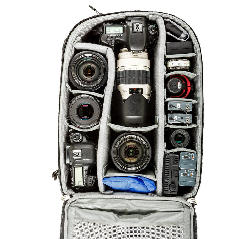 Buy Kamron A11 Water Resistant Shoulder Camera Bag for DSLR