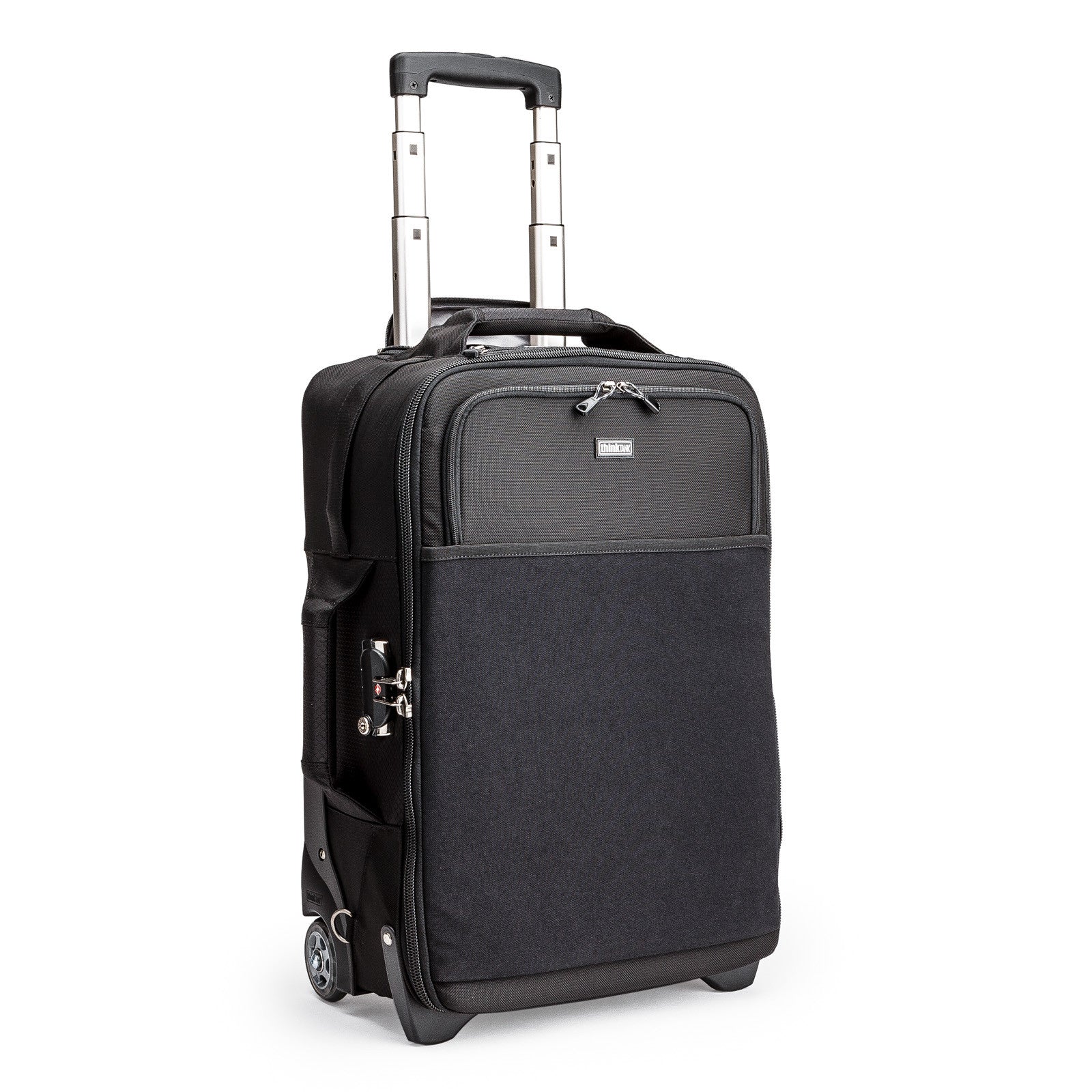Airport Security™ Rolling Camera Bags for Airlines • Think Tank Photo