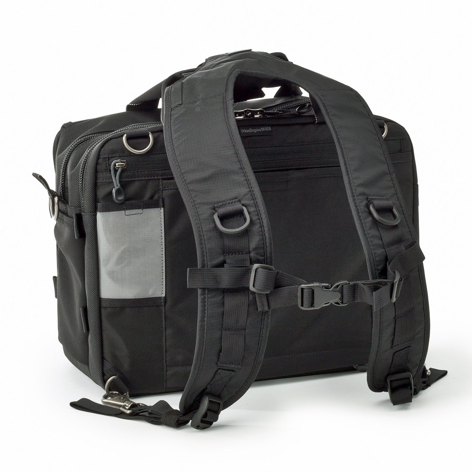 Backpack Conversion Straps • Think Tank Photo