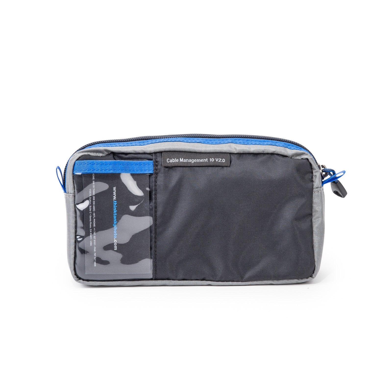 Cable Management™ 10 - pouches cases to keep photographers organzied ...