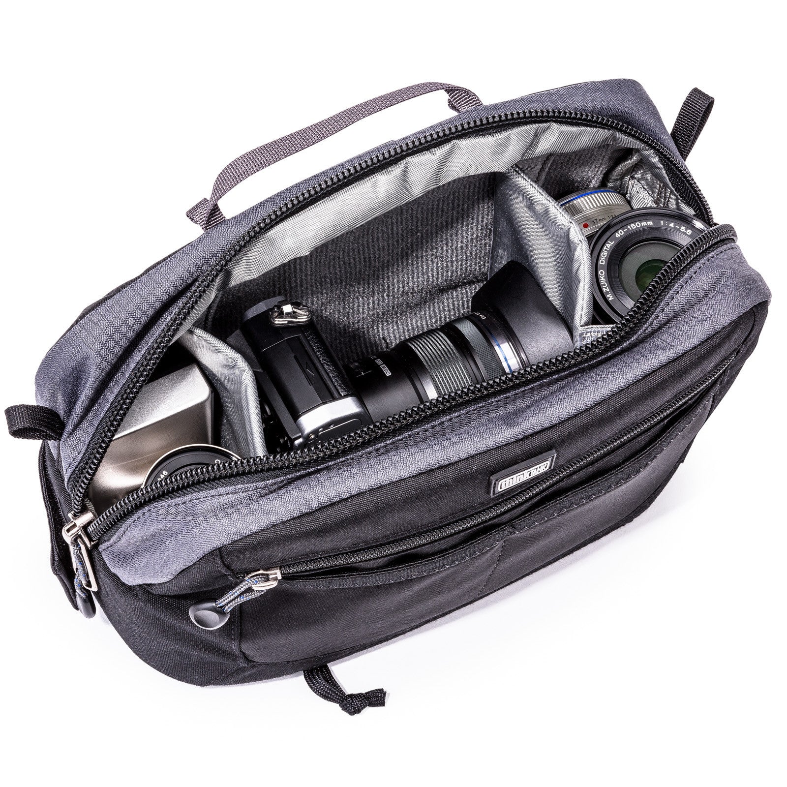 Hubba Hubba Hiney - Best camera pouch beltpack shoulder bag for photo ...