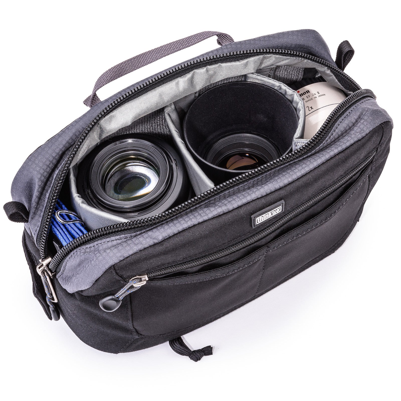 Hubba Hubba Hiney - Best camera pouch beltpack shoulder bag for photo ...