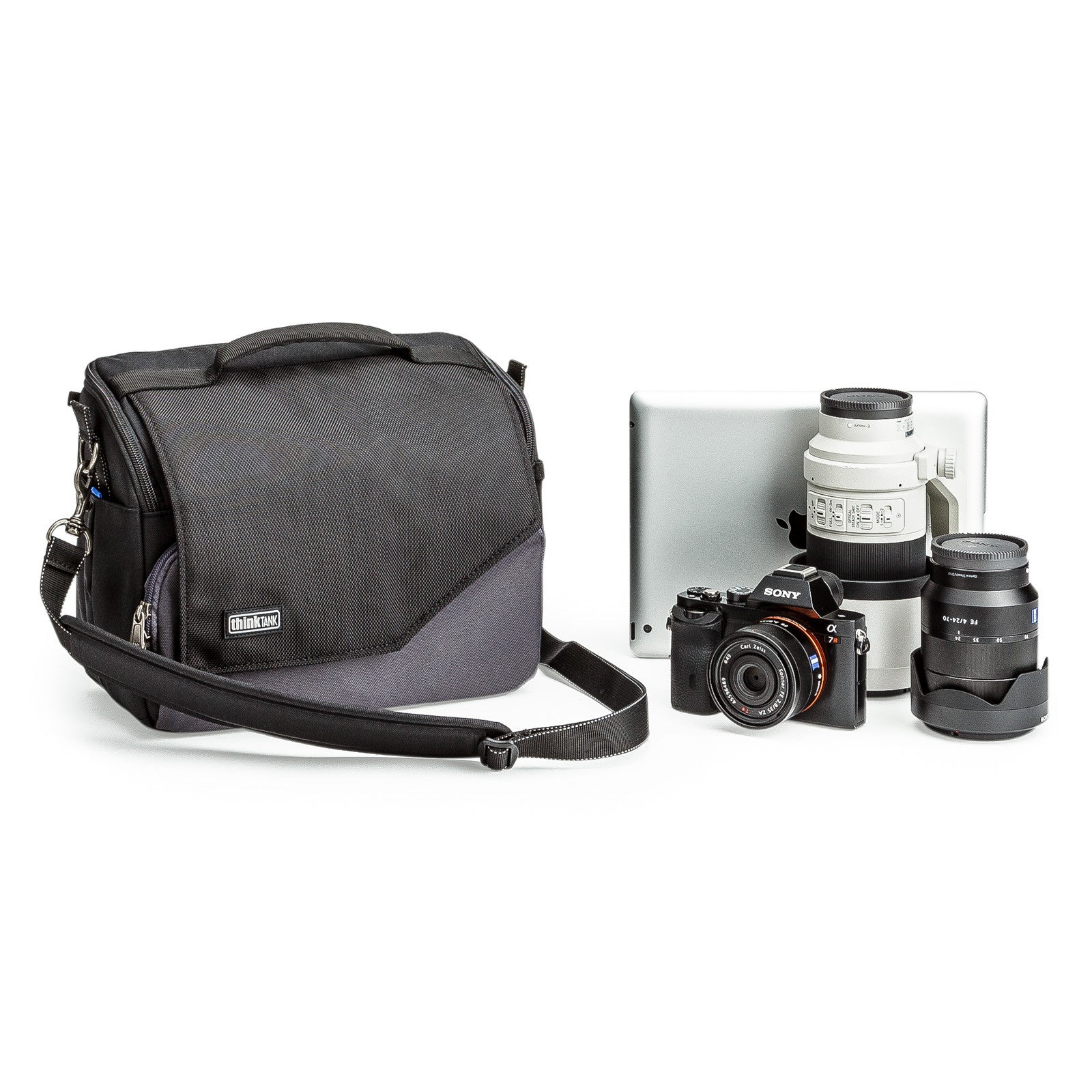 think tank mirrorless mover 30i