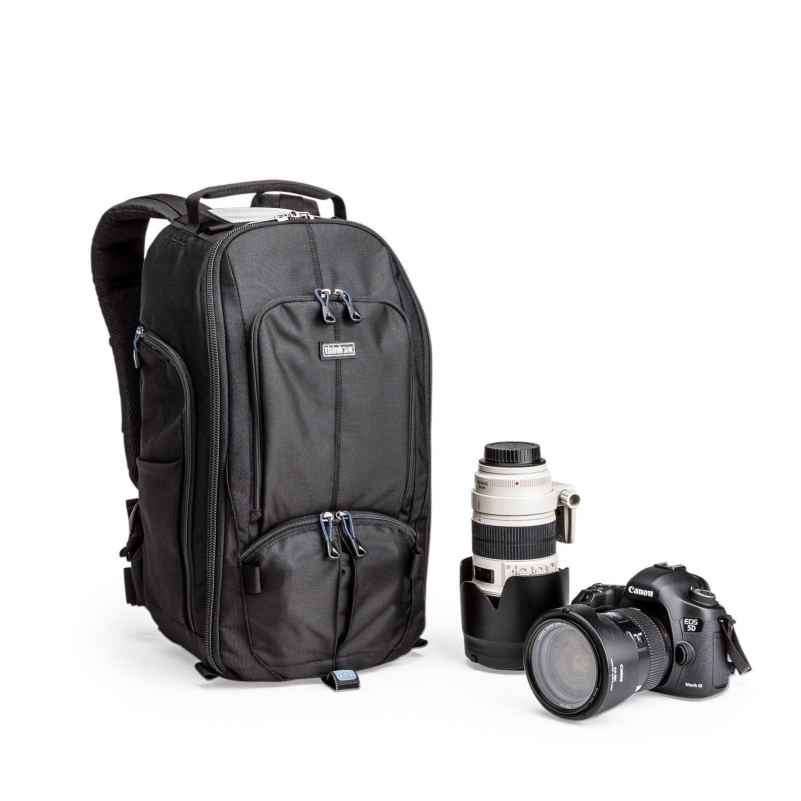 StreetWalker® Pro Camera Backpack