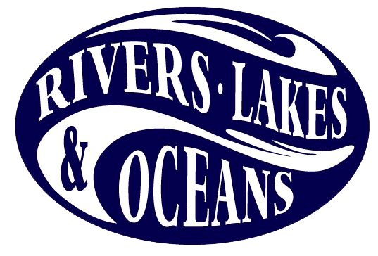 Rivers, Lakes and Oceans