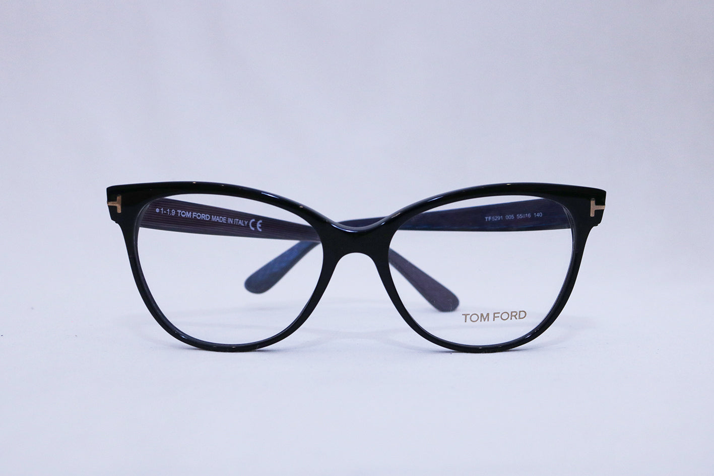 Tom Ford FT5291 – Eighth Avenue Eyecare