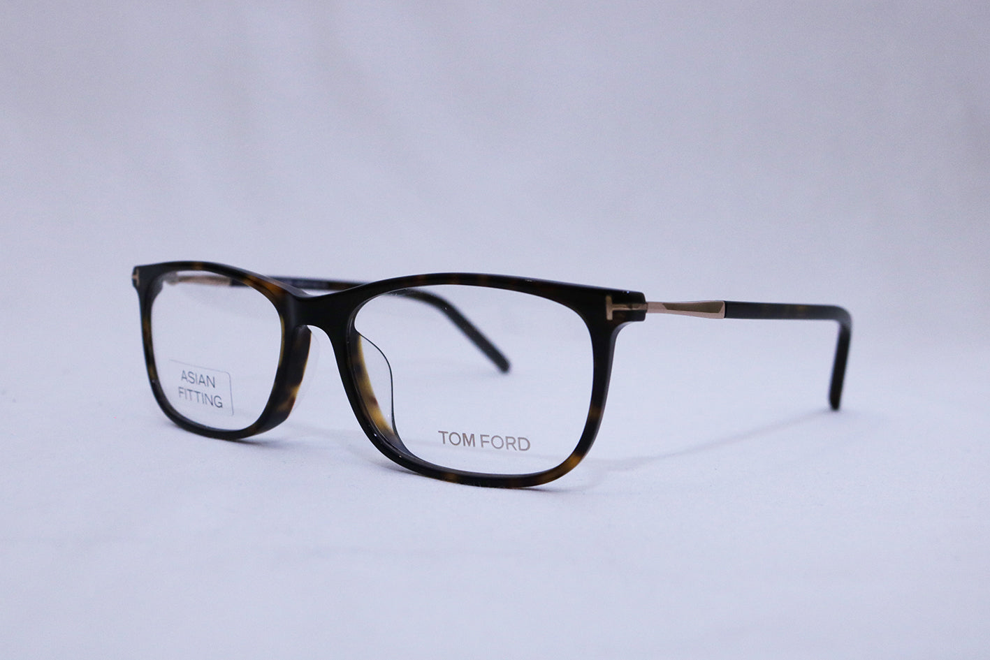 Tom Ford FT5398-F – Eighth Avenue Eyecare