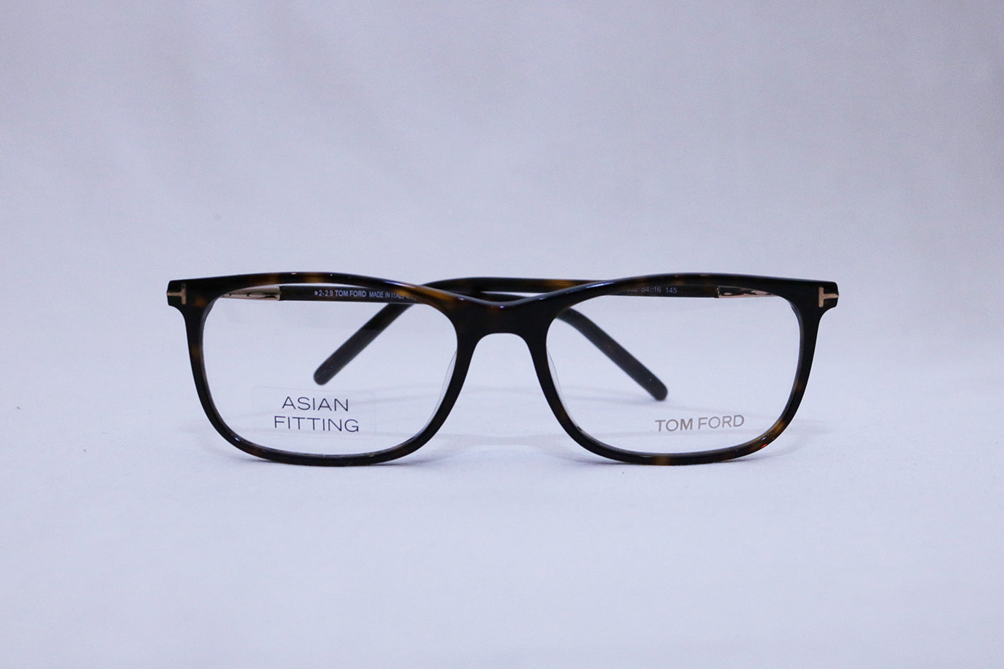 Tom Ford FT5398-F – Eighth Avenue Eyecare