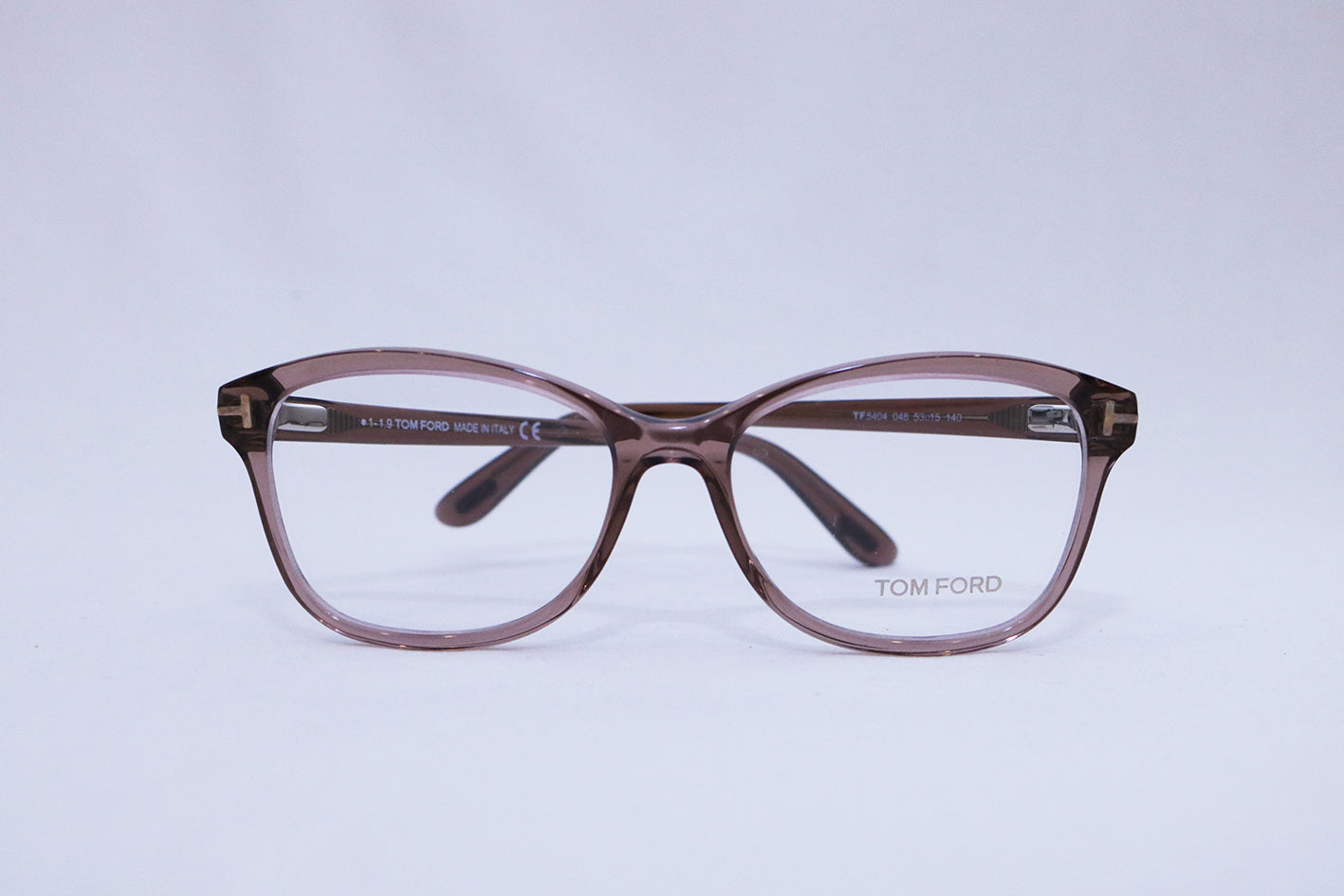 Tom Ford FT5404 – Eighth Avenue Eyecare