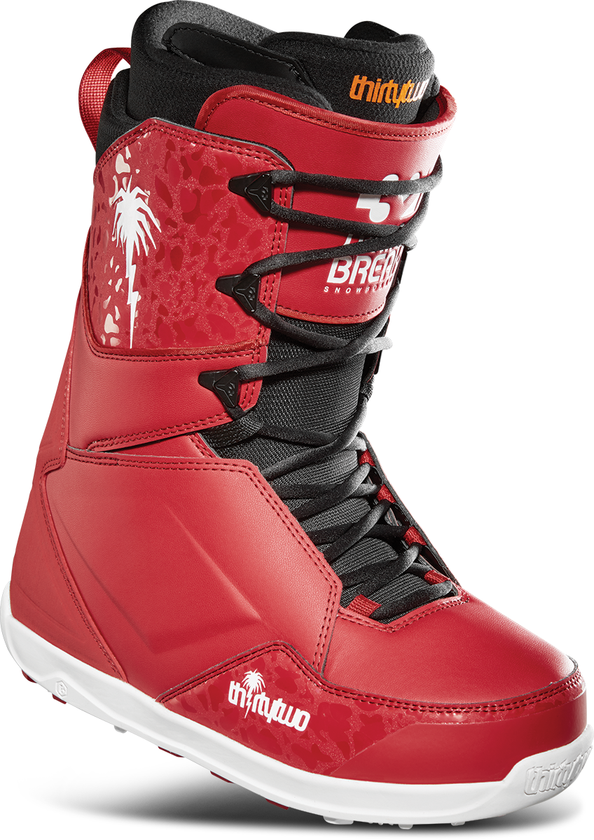 MEN'S TM-2 DOUBLE BOA SNOWBOARD BOOTS - thirtytwo-us