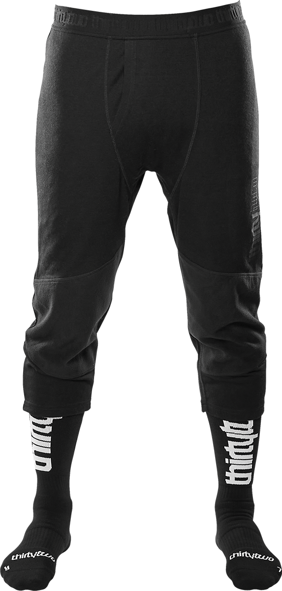 MEN'S RIDELITE MERINO KNICKER - thirtytwo-us