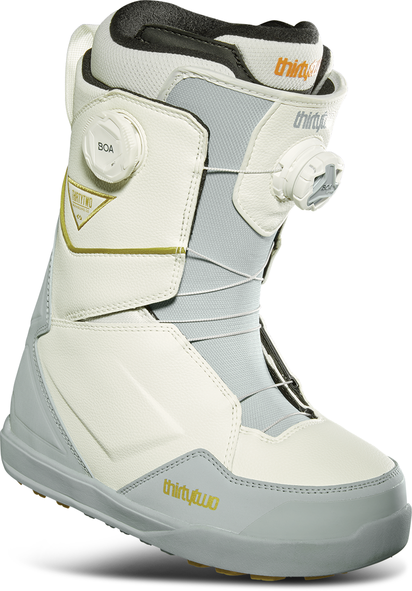 Treinta y dos 32 86 Santa Cruz Botas Snowboard Hombre