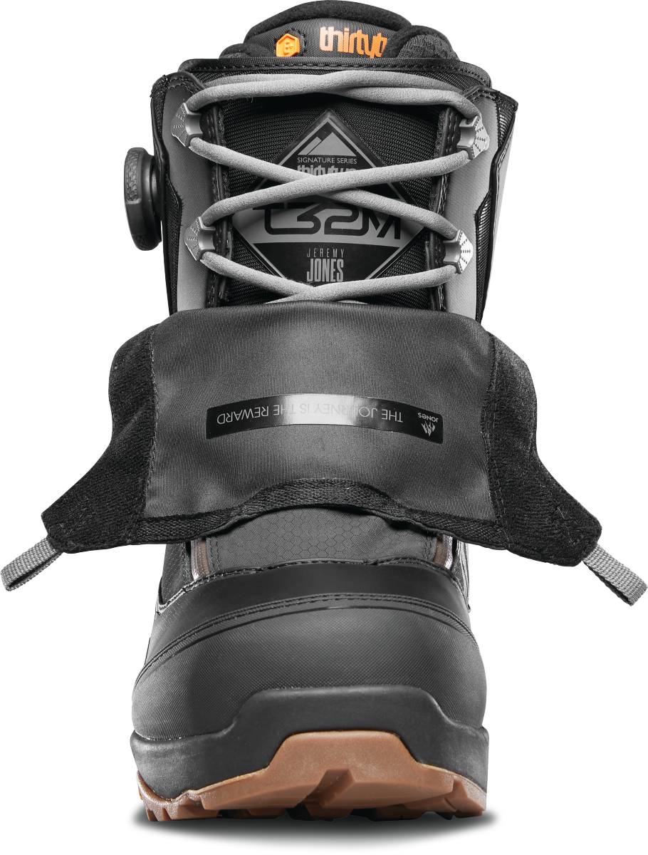 Jones Mtb Boots Thirtytwo Com