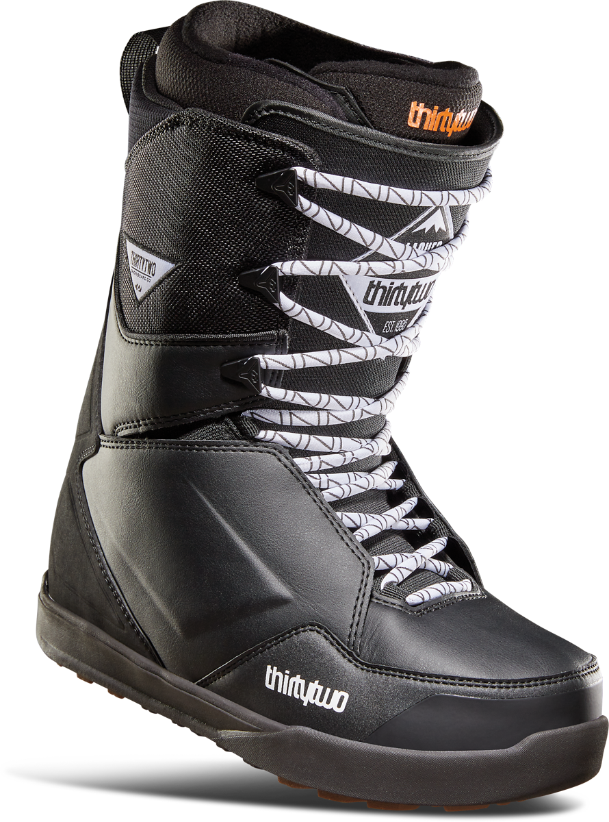 MEN'S LASHED X PAT FAVA SNOWBOARD BOOTS - thirtytwo-us