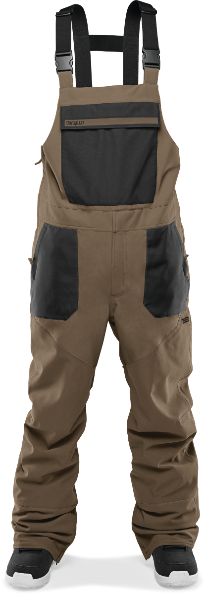 thirtytwo Mens Crossover Cold Weather Pant