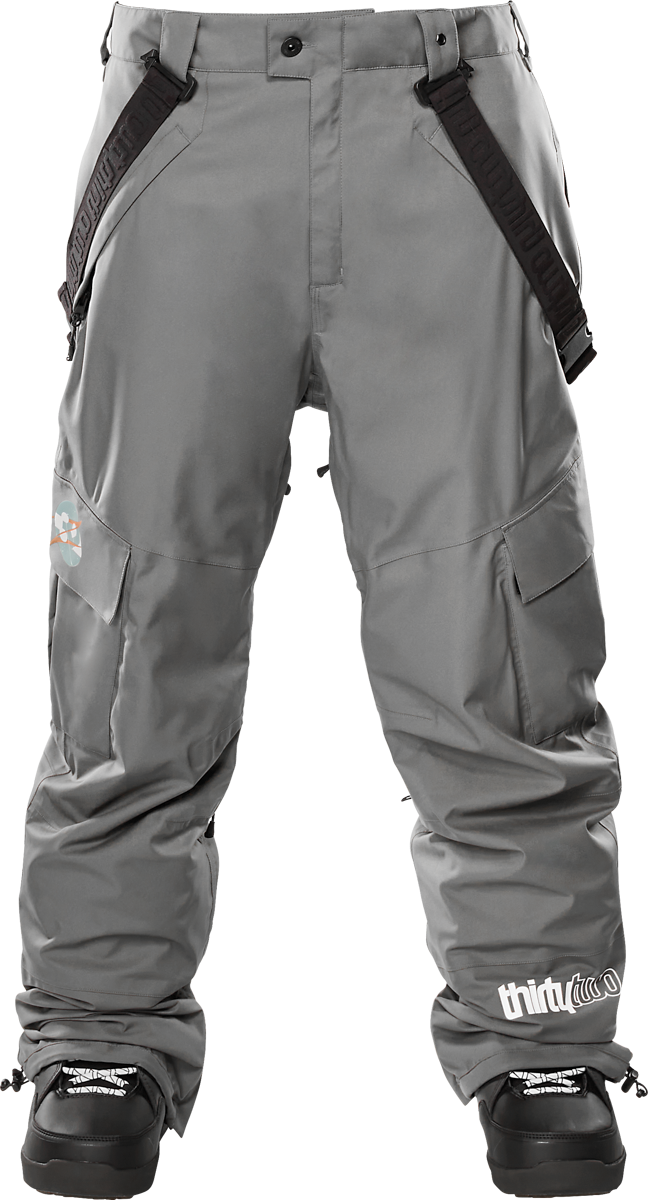 32  Thirty Two Sweeper Snowboard Pants