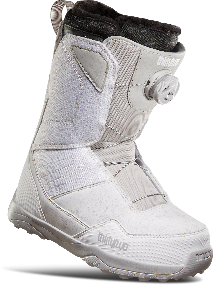 WOMENS SHIFTY SNOWBOARD BOOTS