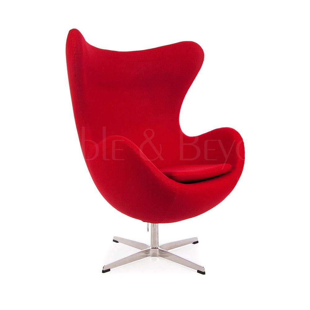 arne jacobsen style