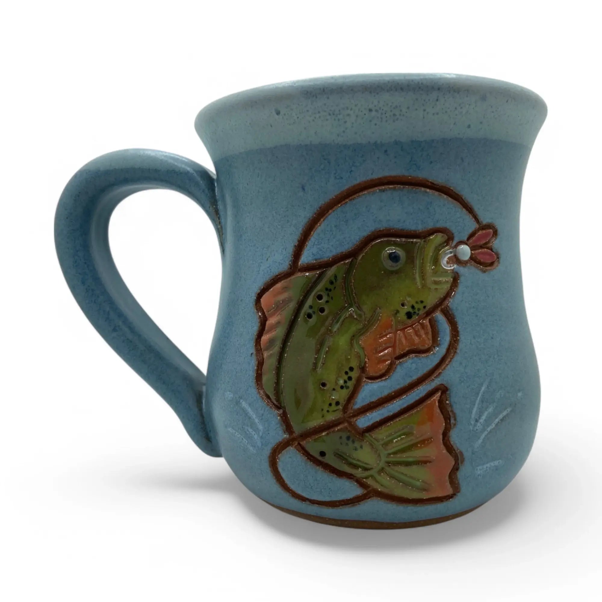 Fish Mug