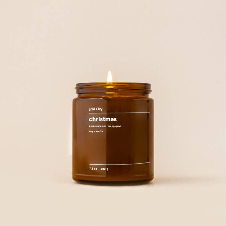  Karisma Soy Candle : Home & Kitchen