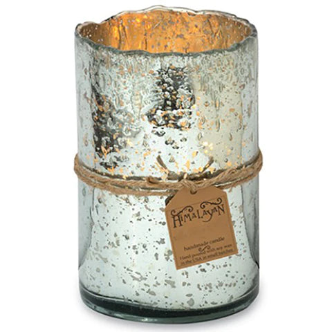 Silver Large Grapefruit Pine