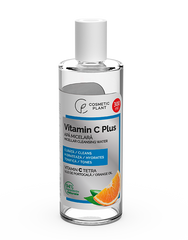 Apă micelară Vitamin C Plus cu Vitamina C Tetra