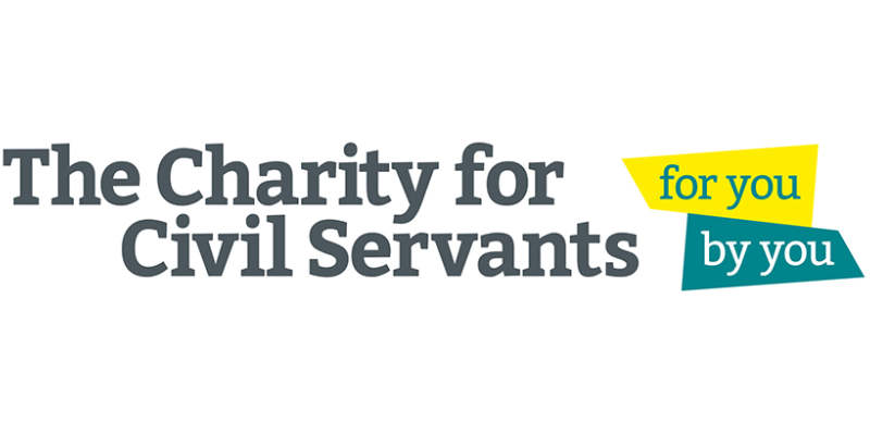 The charity for civil servants