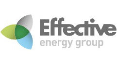 Effective energy group