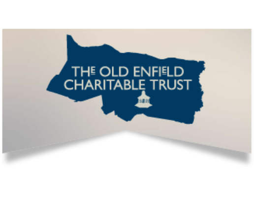 The old Enfield charitable trust