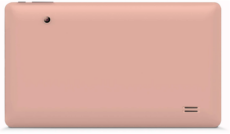 Cello 10.1" Quad core Android Tablet Rose Gold