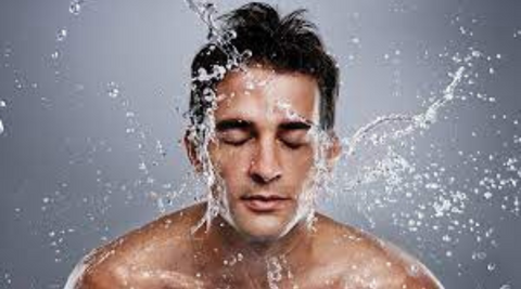mens skin care | Natural Hydration Skincare