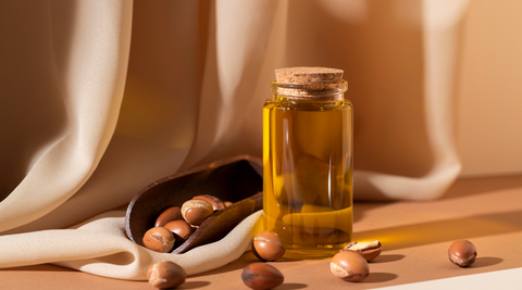 Oil for skin care | argan oil | Natural Hydration Skincare