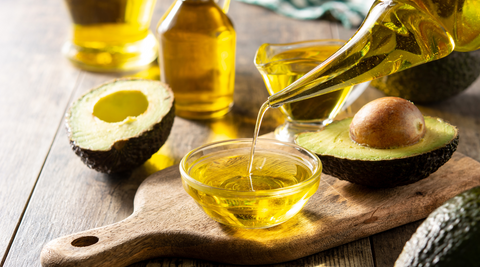 Oil for skin care | avocado oil | Natural Hydration Skincare