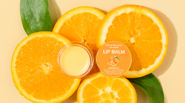 lip scrub, lip care, lip balm | Natural Hydration Skincare