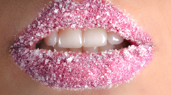 lip scrub, lip care, lip balm | Natural Hydration Skincare
