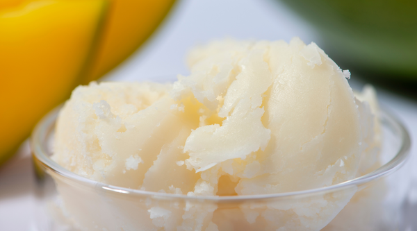 organic body butter for dry skin | body butter for eczema | Natural Hydration Skincare