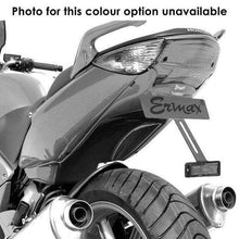Load image into Gallery viewer, Undertray | Carbon Look | Honda CBF 500 2004&gt;2007
