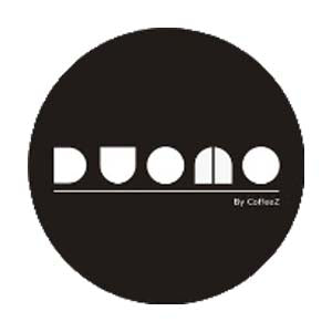 DUOMO The eight WDT ディストリビューター | NOG COFFEE ROASTERS