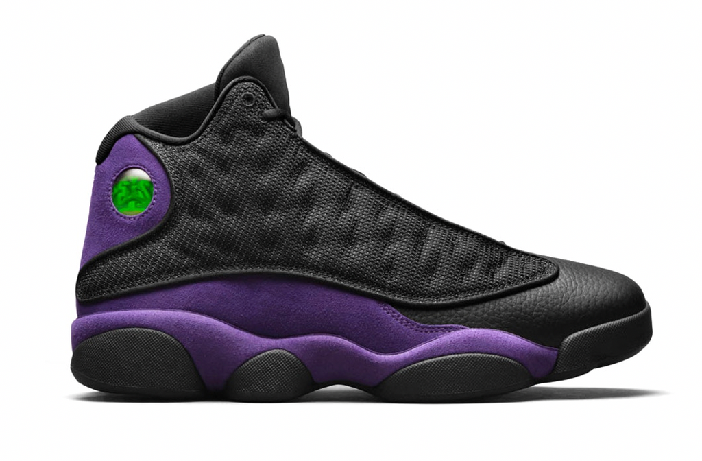 air jordan 13 court purple coming next fall