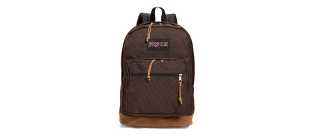jansport right pack liters