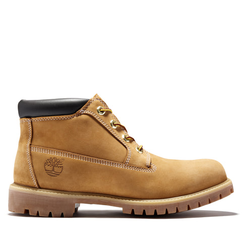 nelson premium wp chukka