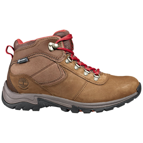 timberland women's mt maddsen