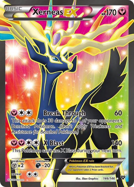 Ho-Oh ex (104/115) [Unseen Forces] – Pokemon Plug