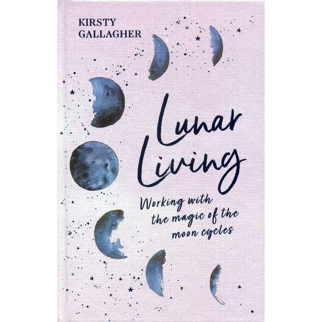 Lunar Living - Kirsty Gallagher