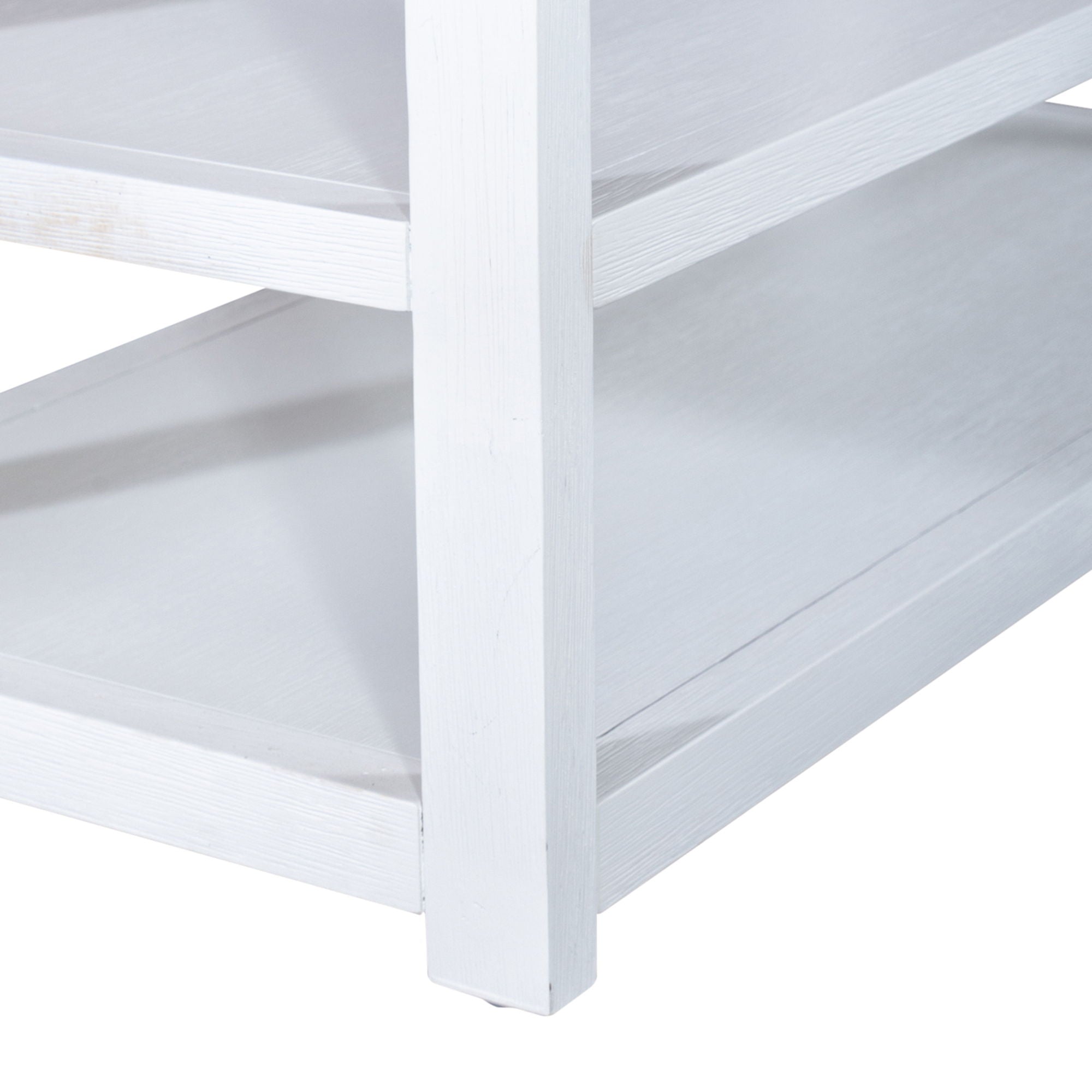 Accent Bookcase from East End
