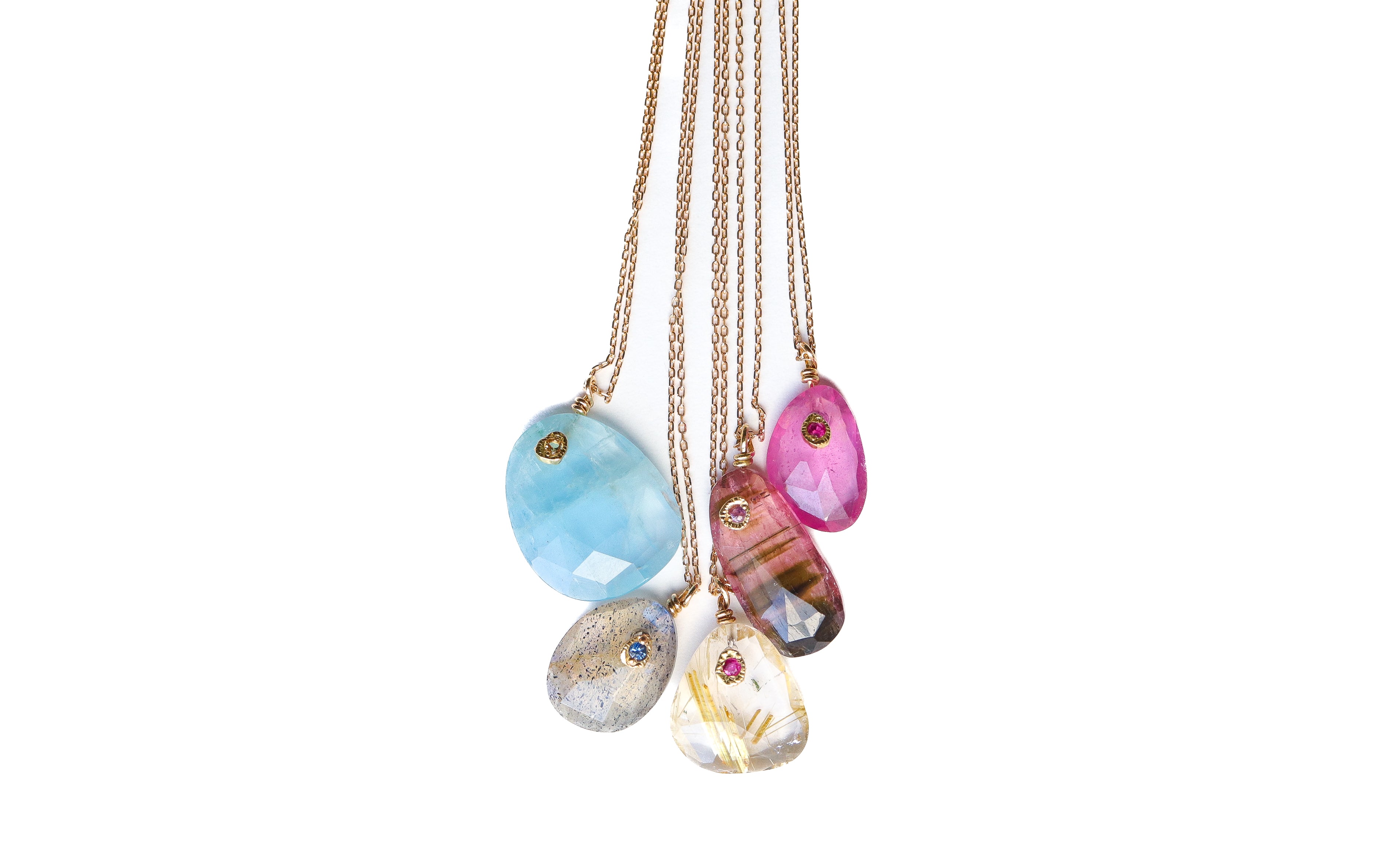 Necklace - – MONAKA jewellery