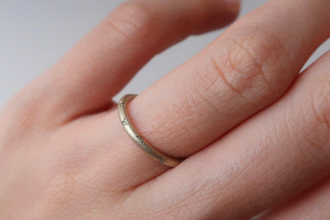 Marriage ring