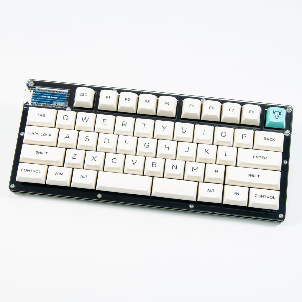 ai03 Meridian E-white 自作キーボード | ethicsinsports.ch