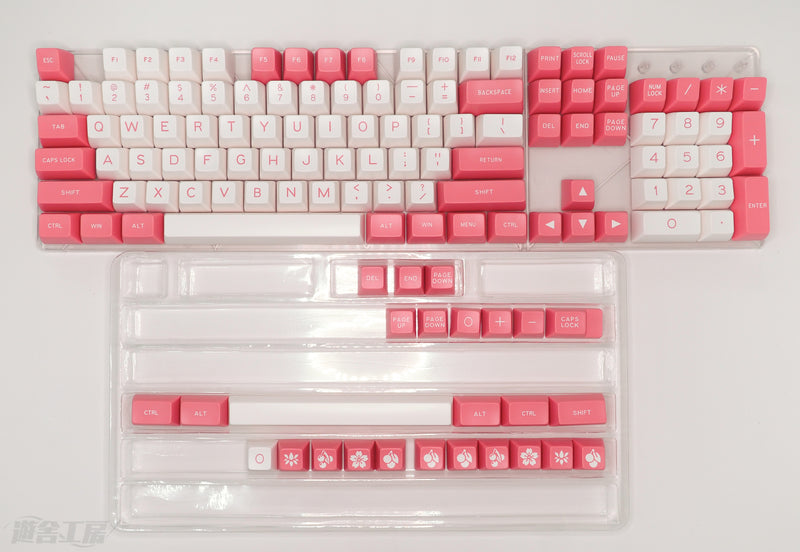 maxkey pink