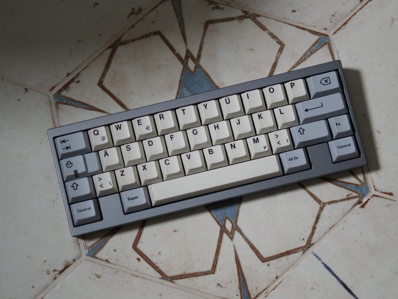 GB] ION x ai03 Equinox Keyboard